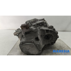 Citroen - C4 Grand Picasso - Getriebe