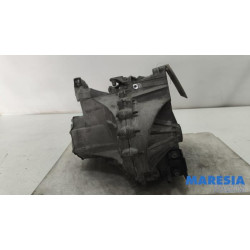 Citroen - C4 Grand Picasso - Getriebe