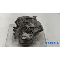 Citroen - C4 Grand Picasso - Getriebe