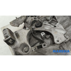 Citroen - C4 Grand Picasso - Getriebe