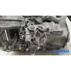 Citroen - C4 Grand Picasso - Getriebe