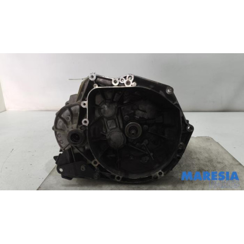 Citroen - C4 Grand Picasso - Getriebe