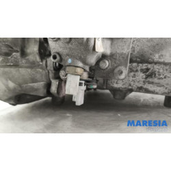 Citroen - C4 Grand Picasso - Getriebe