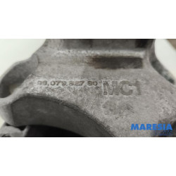 Citroen - C4 Grand Picasso - Getriebe