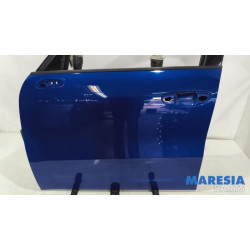 Citroen - C4 Grand Picasso - Door 4-door, front left