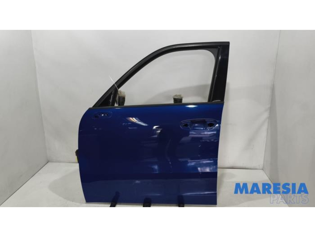 Citroen - C4 Grand Picasso - Door 4-door, front left