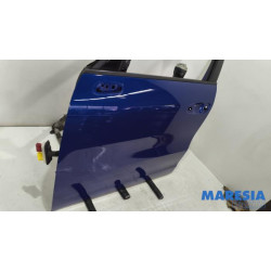 Citroen - C4 Grand Picasso - Door 4-door, front left