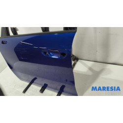 Citroen - C4 Grand Picasso - Door 4-door, front left