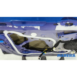 Citroen - C4 Grand Picasso - Door 4-door, front left