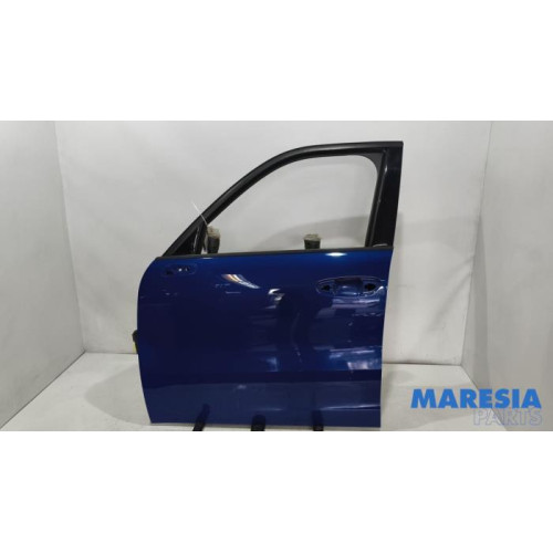 Citroen - C4 Grand Picasso - Door 4-door, front left