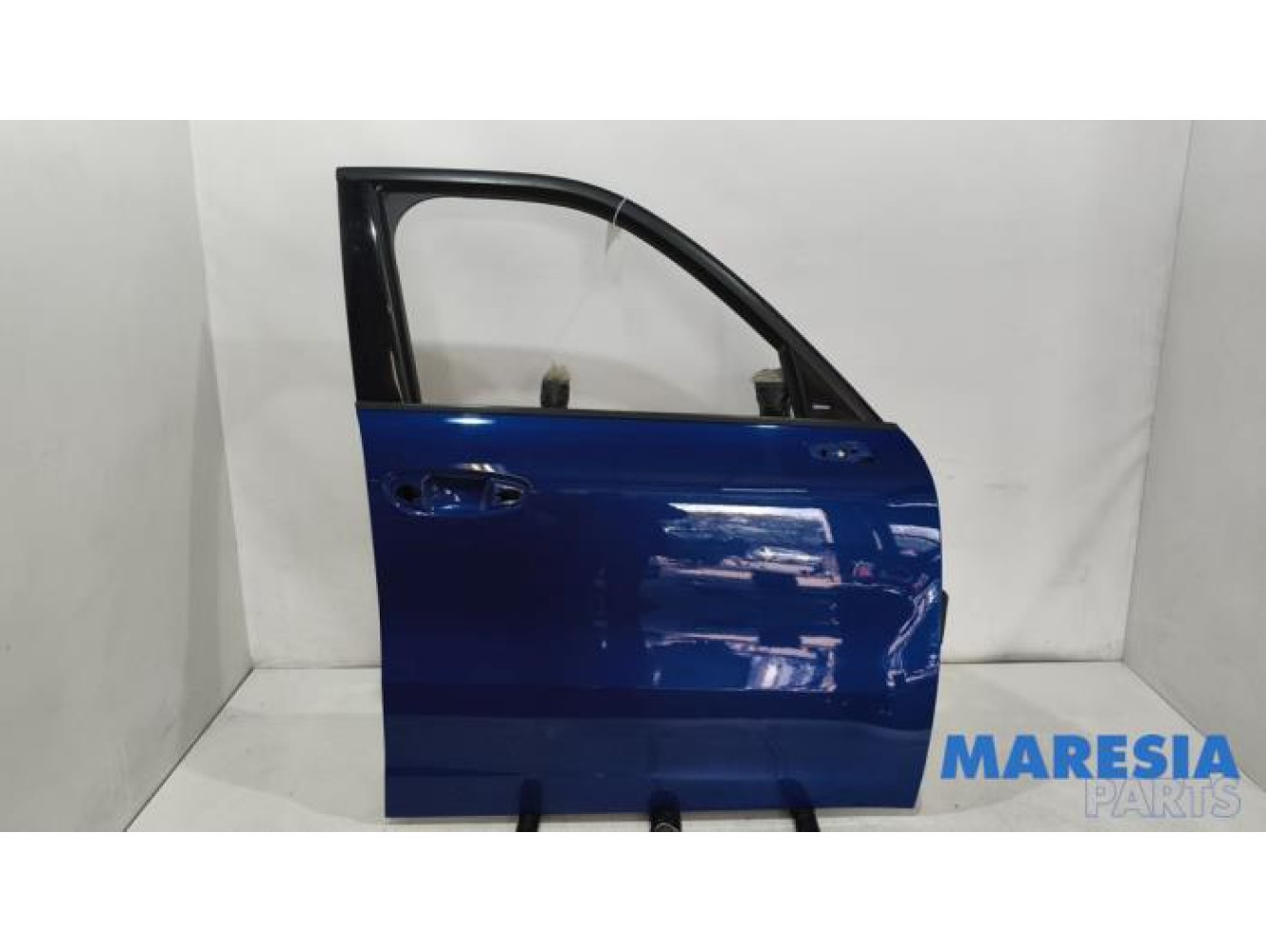 Citroen - C4 Grand Picasso - Front door 4-door, right