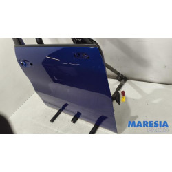 Citroen - C4 Grand Picasso - Front door 4-door, right