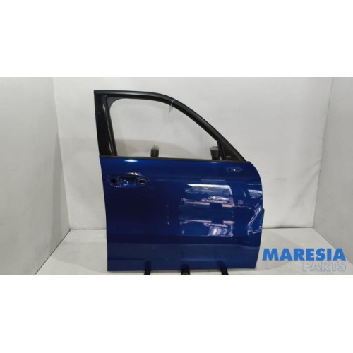 Citroen - C4 Grand Picasso - Front door 4-door, right