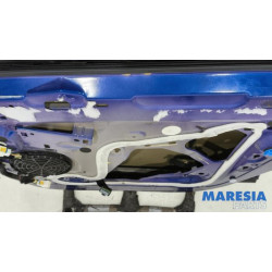 Citroen - C4 Grand Picasso - Front door 4-door, right