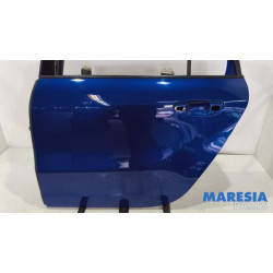 Citroen - C4 Grand Picasso - Portière 4portes arrière gauche