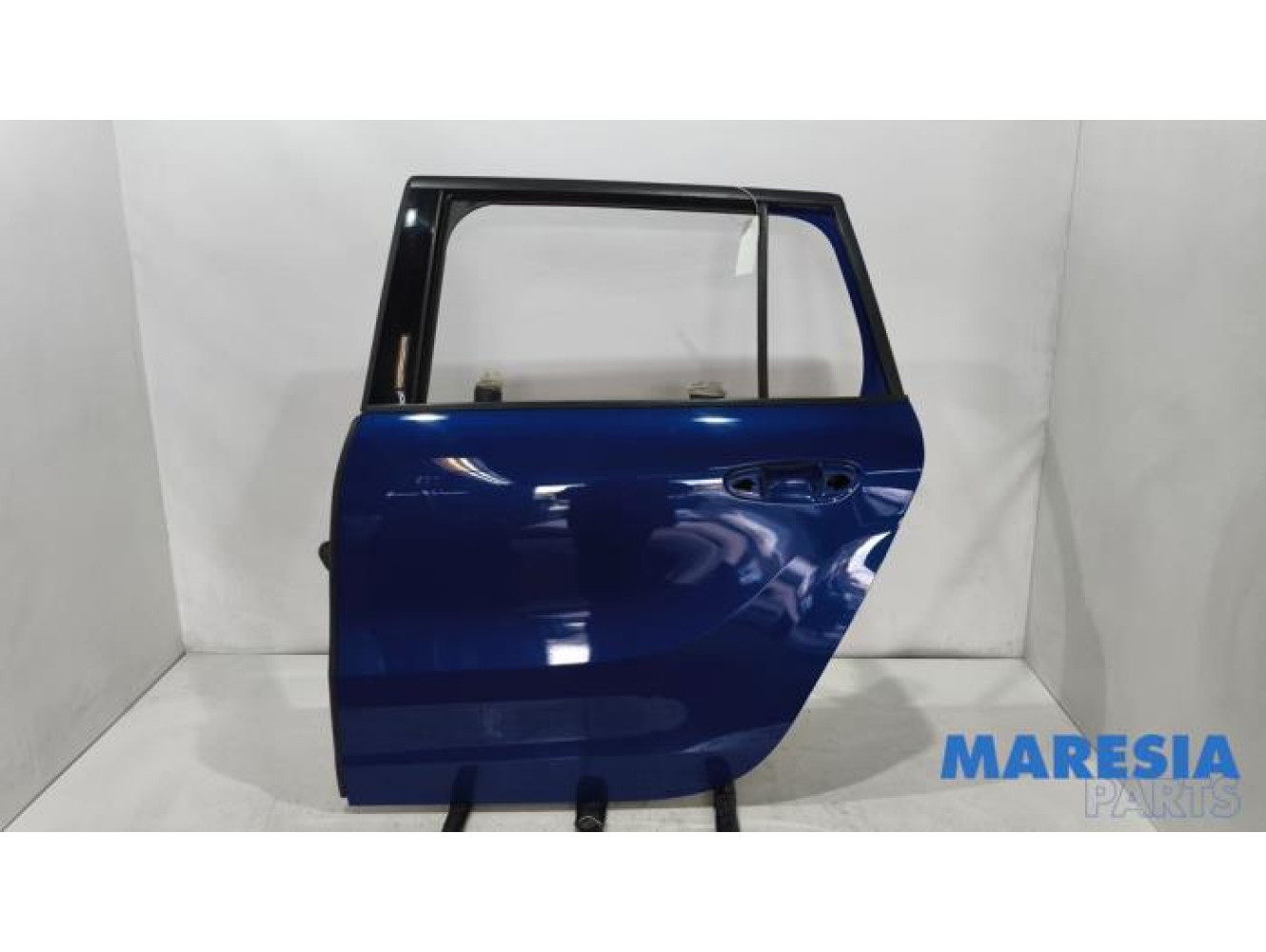Citroen - C4 Grand Picasso - Portière 4portes arrière gauche