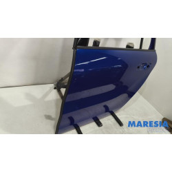 Citroen - C4 Grand Picasso - Portière 4portes arrière gauche