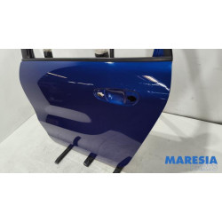 Citroen - C4 Grand Picasso - Portière 4portes arrière gauche