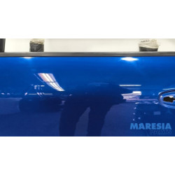 Citroen - C4 Grand Picasso - Portière 4portes arrière gauche