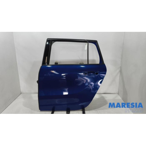 Citroen - C4 Grand Picasso - Portière 4portes arrière gauche