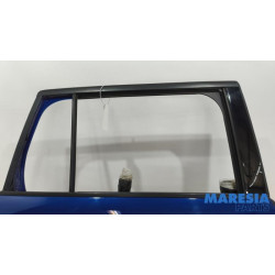 Citroen - C4 Grand Picasso - Portière 4portes arrière droite