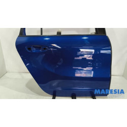 Citroen - C4 Grand Picasso - Portière 4portes arrière droite