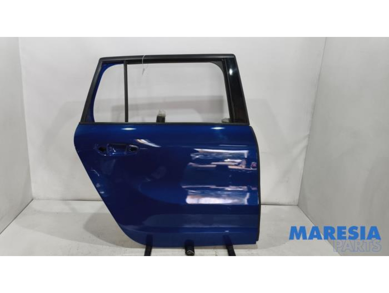 Citroen - C4 Grand Picasso - Portière 4portes arrière droite