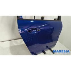 Citroen - C4 Grand Picasso - Portière 4portes arrière droite