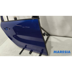 Citroen - C4 Grand Picasso - Portière 4portes arrière droite