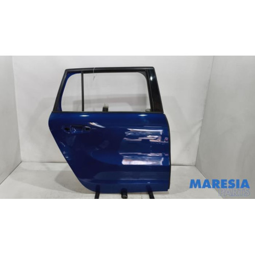 Citroen - C4 Grand Picasso - Portière 4portes arrière droite