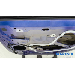 Citroen - C4 Grand Picasso - Portière 4portes arrière droite