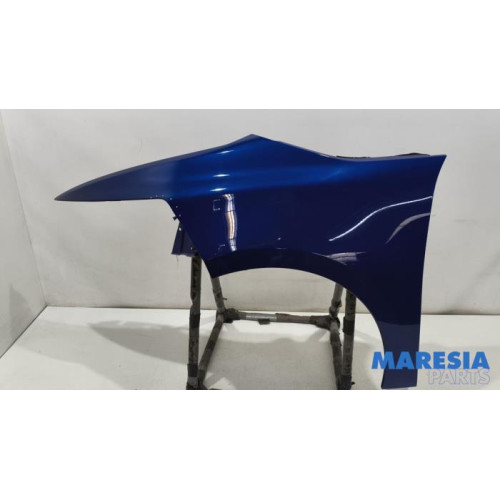 Citroen - C4 Grand Picasso - Aile avant gauche