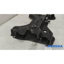 Citroen - C4 Grand Picasso - Subframe