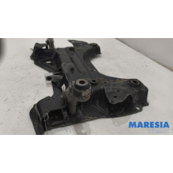 Citroen - C4 Grand Picasso - Subframe
