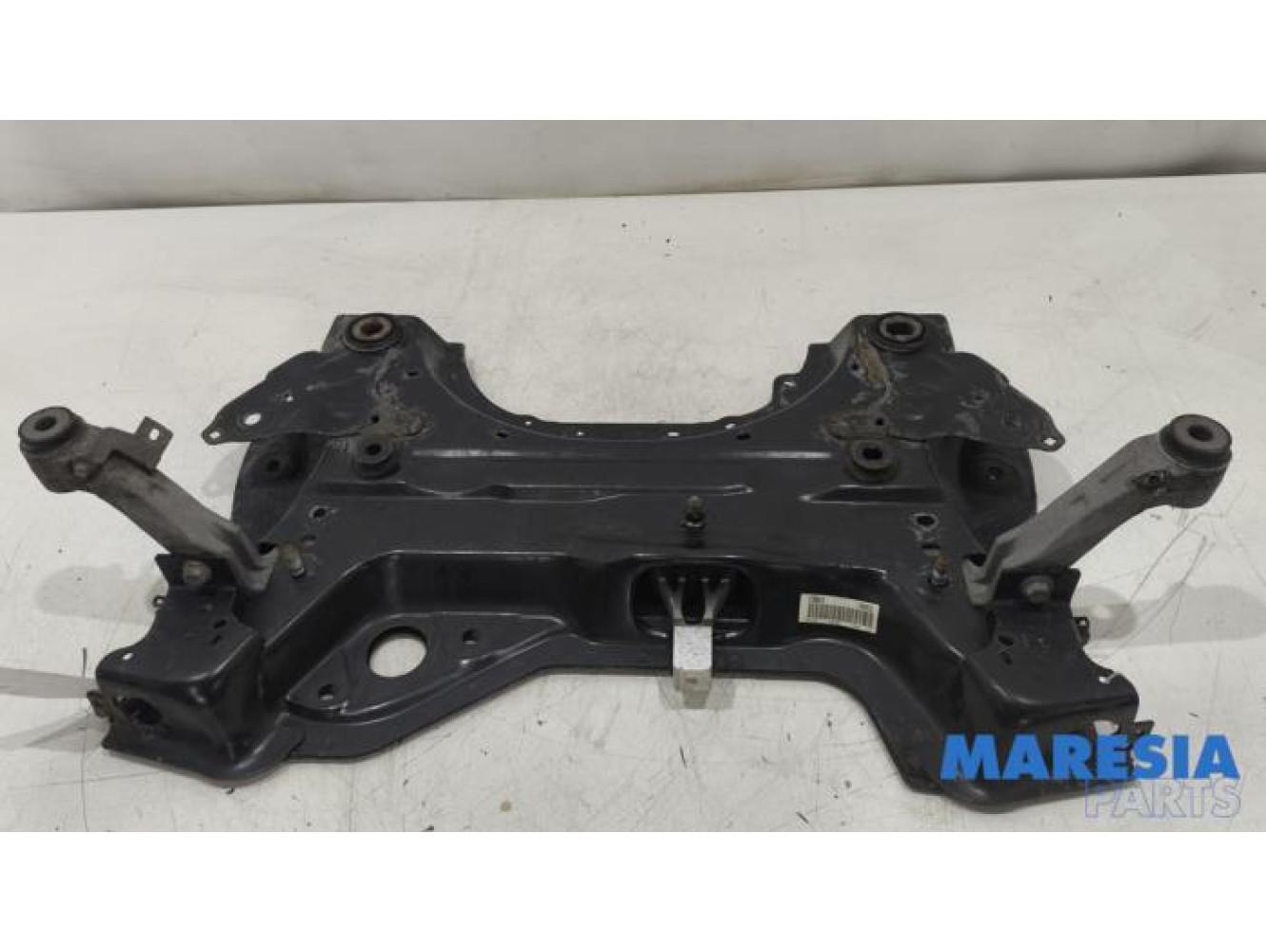 Citroen - C4 Grand Picasso - Subframe