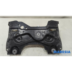 Citroen - C4 Grand Picasso - Subframe
