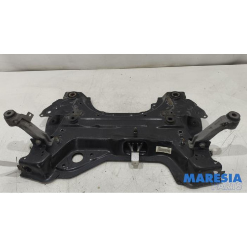 Citroen - C4 Grand Picasso - Subframe
