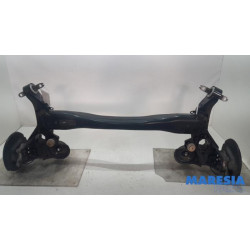 Citroen - C4 Grand Picasso - Arbre entraînement roue avant