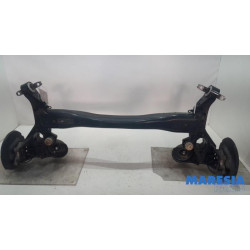 Citroen - C4 Grand Picasso - Arbre entraînement roue avant