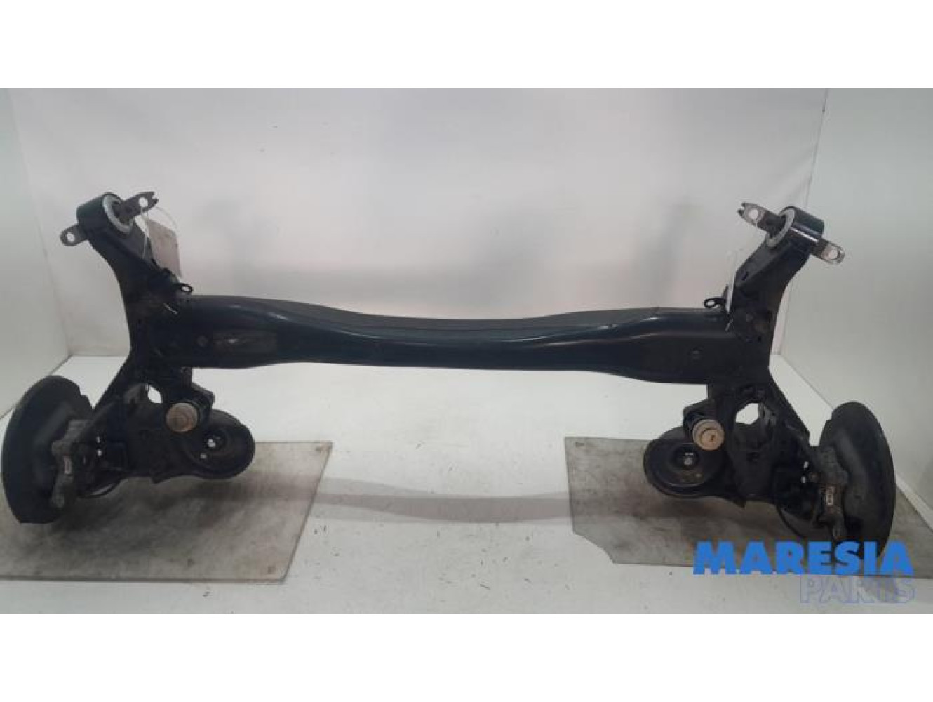 Citroen - C4 Grand Picasso - Arbre entraînement roue avant