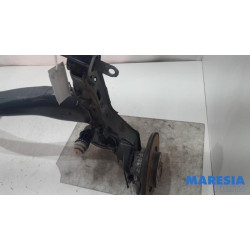 Citroen - C4 Grand Picasso - Arbre entraînement roue avant