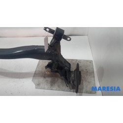 Citroen - C4 Grand Picasso - Arbre entraînement roue avant