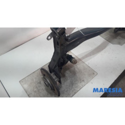 Citroen - C4 Grand Picasso - Arbre entraînement roue avant