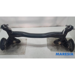 Citroen - C4 Grand Picasso - Arbre entraînement roue avant