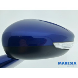 Citroen - C4 Grand Picasso - Wing mirror, left