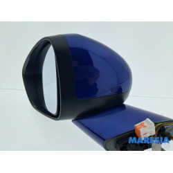 Citroen - C4 Grand Picasso - Wing mirror, left