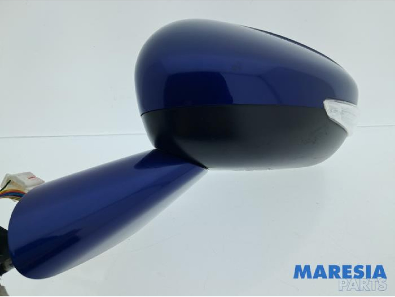 Citroen - C4 Grand Picasso - Wing mirror, left