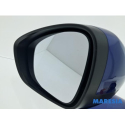 Citroen - C4 Grand Picasso - Wing mirror, left