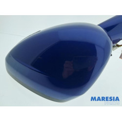 Citroen - C4 Grand Picasso - Wing mirror, left