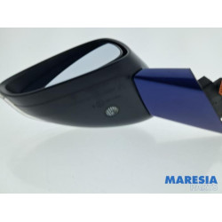Citroen - C4 Grand Picasso - Wing mirror, left